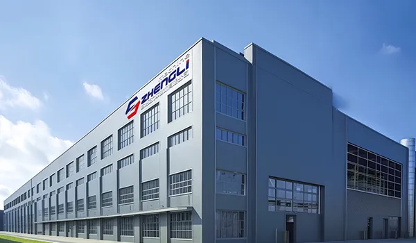 Company Profile