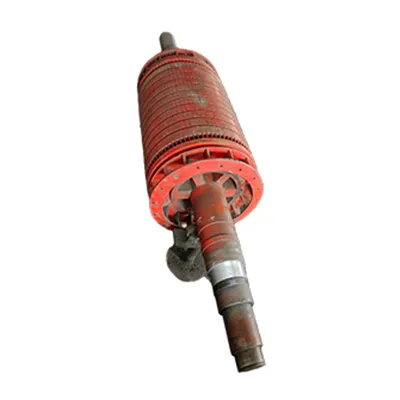 Motor rotor balancing