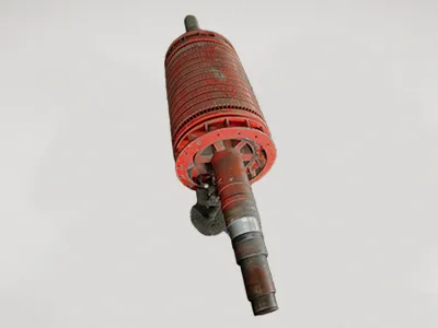 Electric Motor