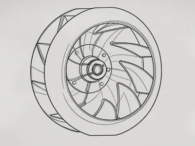 Fan & Blower