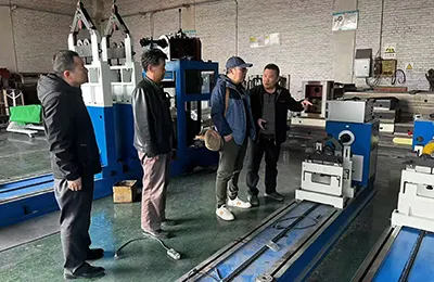 On-Site Operation Guidance