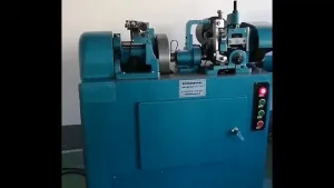 M-2000A Friction and Wear Testing Machine