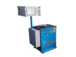 YLD-3/YLD-5 Vertical 