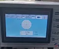 YLD-11 Hard-Bearing Balancing Machine