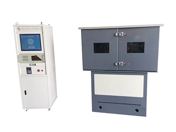 YLD-200 Hard-Bearing Balancing Machine