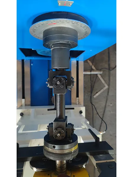 YYW-160 Hard-Bearing Balancing Machine (Universal Joint Drive)
