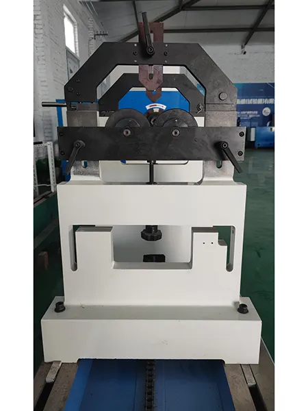 YYW-160 Hard-Bearing Balancing Machine (Universal Joint Drive)