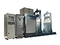 YYW-20000 Hard-Bearing Balancing Machine (Universal Joint Drive)