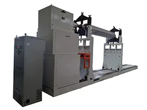 YYW-30000 Horizontal (universal joint drive) 