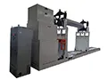 YYW-30000 Hard-Bearing Balancing Machine (Universal Joint Drive)