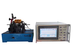 YYQ-1.6 Horizontal (belt drive) 