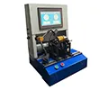 YYQ-1.6 Hard-Bearing Balancing Machine (Belt Drive)