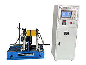 YYQ-100 Horizontal (belt drive) 
