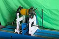 YYQ-300/YYQ-500 Hard-Bearing Balancing Machine (Belt Drive)
