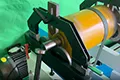 YYQ-300/YYQ-500 Hard-Bearing Balancing Machine (Belt Drive)
