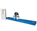 YYQ-1000 Hard-Bearing Balancing Machine (Belt Drive)