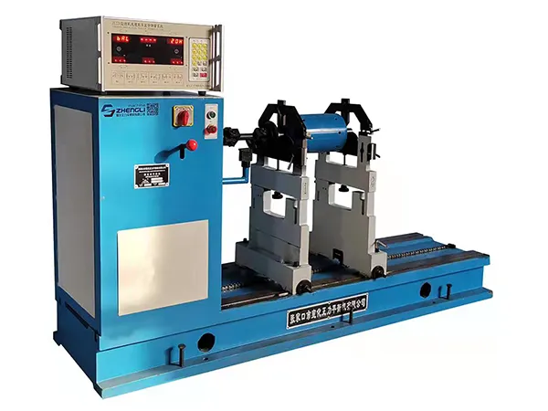 YYW-300 Hard-Bearing Balancing Machine (Universal Joint Drive)