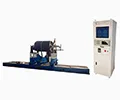 YYQ-5000 Hard-Bearing Balancing Machine (Belt Drive)