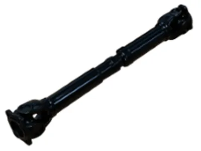 Driveshafts balancing