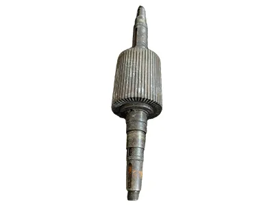 Motor rotors