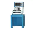 ZY-5 Hard-Bearing Balancing Machine (Self Drive)