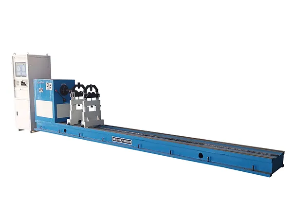 YYW-500 Hard-Bearing Balancing Machine (Universal Joint Drive)