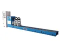 YYW-500 Hard-Bearing Balancing Machine (Universal Joint Drive)
