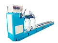 YYW-500 Hard-Bearing Balancing Machine (Universal Joint Drive)
