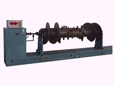 Agricultural rotors
