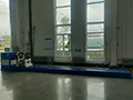 YYW-1000 Hard-Bearing Balancing Machine (Universal Joint Drive)
