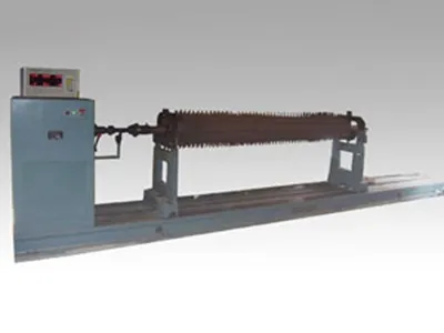 Agricultural knife shafts