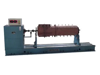 Corn harvester rotors