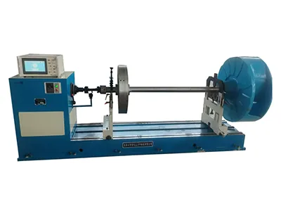 Slurry pump rotors