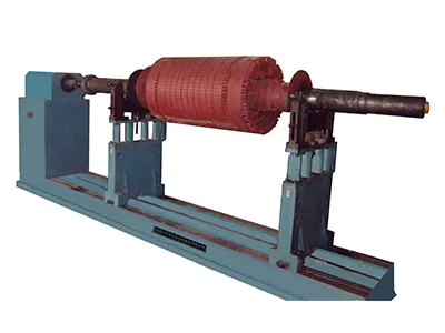 Motor rotors