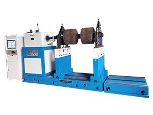 YYW-5000 Hard-Bearing Balancing Machine (Universal Joint Drive)