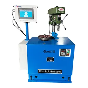 Semi-Auto Balancing Machine