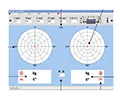 QZD-100 Auto-Positioning Balancing Machine