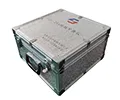 ZL-211 Portable Field Balancer (Touch Screen)