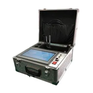 ZL-212 Portable Field Balancer (Touch Screen) 
