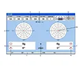 ZL-212 Portable Field Balancer (Touch Screen)