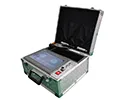ZL-213 Portable Field Balancer (Touch Screen)