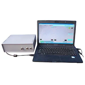 ZL-213 Portable Field Balancer (Touch Screen) 