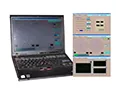 ZL-213 Portable Field Balancer (Touch Screen)