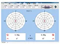 ZL-211 Dynamic Balancing Measuring System (Control Cabinet)