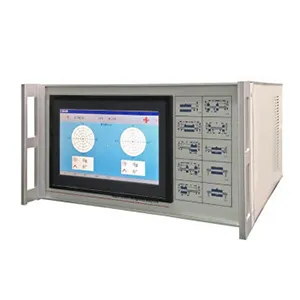 ZL-210 Dynamic Balancing Measuring System (Touch Screen)