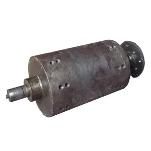 Standard rotor