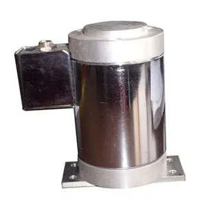 Magnetic pickup sensor