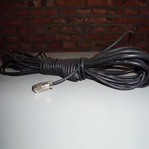 Sensor cable