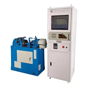 Friction and Wear Testing Machine