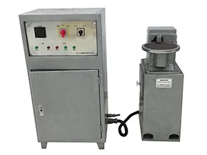 ML-100 Abrasive Wear Testing Machine